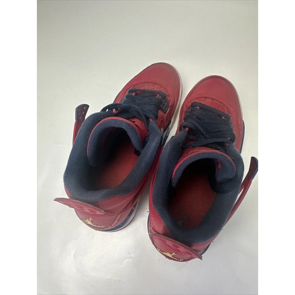 Nike Air Jordan IV 4 Retro 